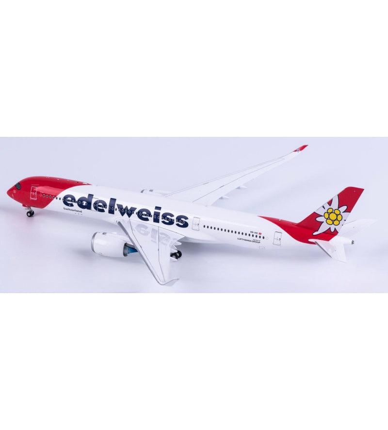 JC Wings 1:200 Edelweiss Air Airbus A350-900 HB-IHC  DIECAST Model