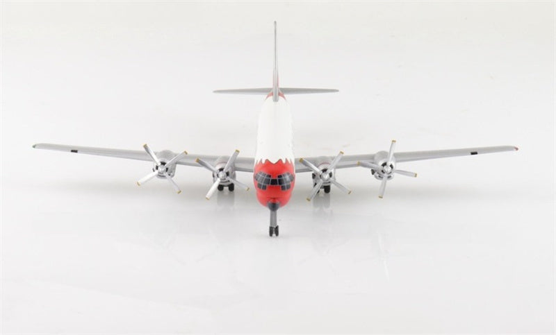 Hobby Master C-97A Stratofreighter 49-2601 New York Air National Guard 1:200 Airplane Pre-built Model