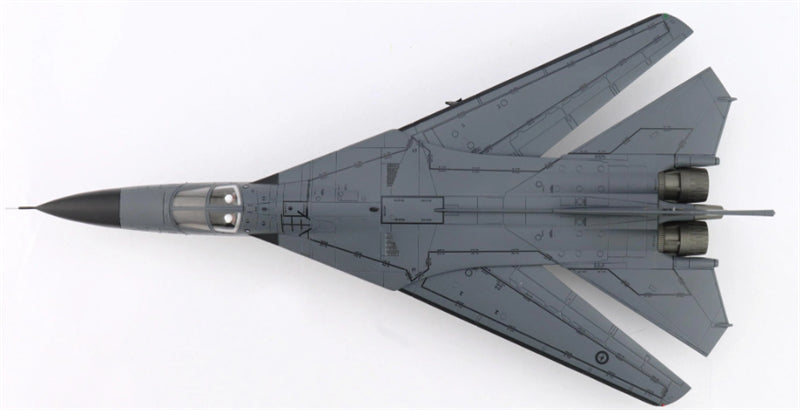 HOBBY MASTER RAAF F-111C No.1 SQN 1:72 Model 2010 Farewell scheme A8-129