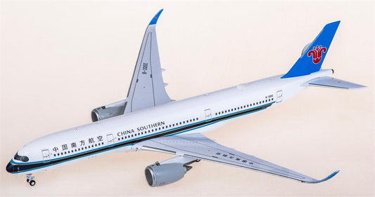 AeroPolaris China Southern Airbus A350-900 B-32EE 1:400 Aircraft Model