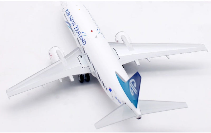 Inflight 1:200 Air New Zealand B737-300 ZK-NGA  DIECAST Model