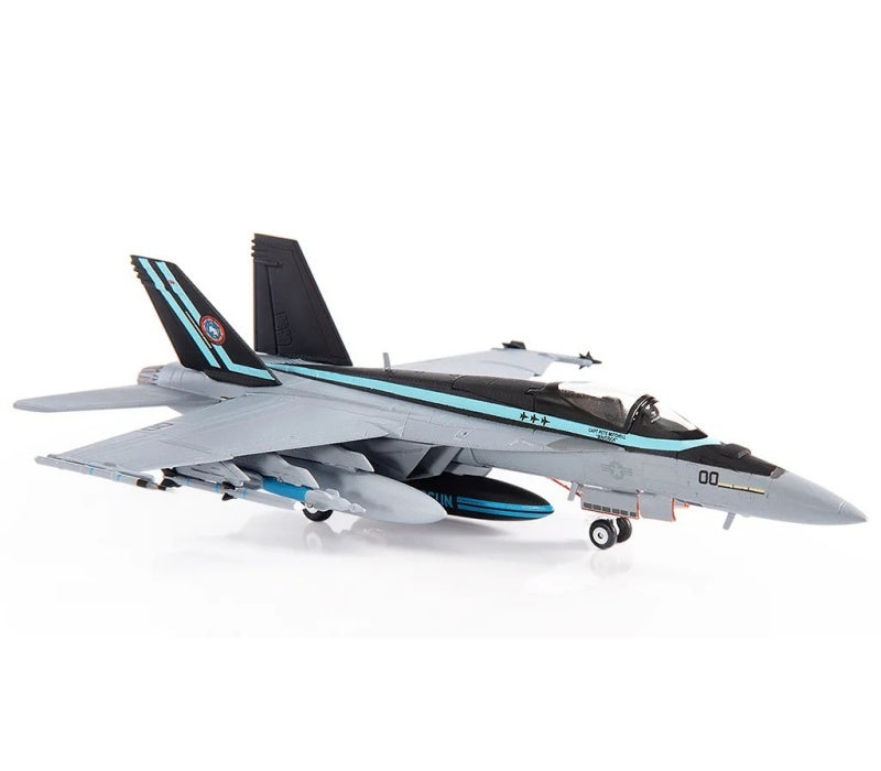 JC Wings 1:144 US Navy McDonnell Douglas F/A-18E DIECAST Model
