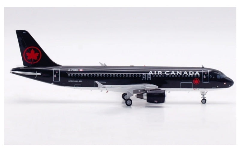 B-Models 1:200 Air Canada A320 C-FMSX  DIECAST Model