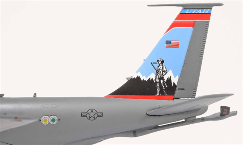 Geminijets 1:200 US Air Force Boeing KC-135R 61-0275  DIECAST Model