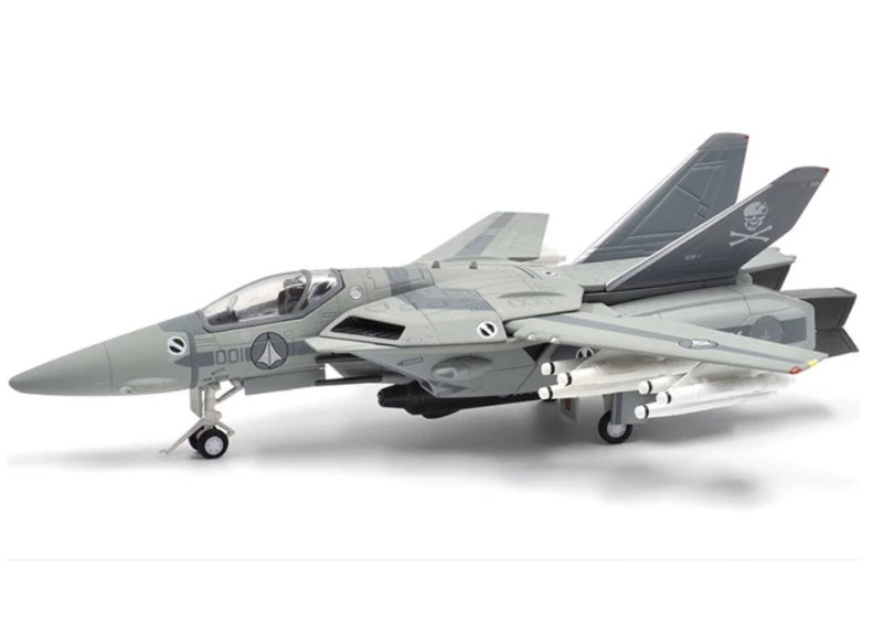 Calibre Wings 1/72 VF-1S Fighter Valkyrie Lo-Visibility 1:72 Aircraft Pre-built Model