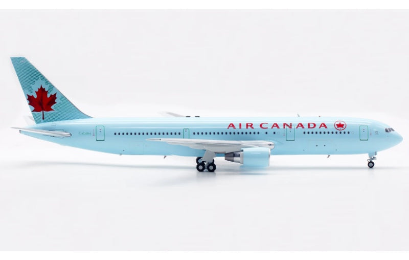 B-Models 1:200 Air Canada B767-300 C-GHPH  DIECAST Model