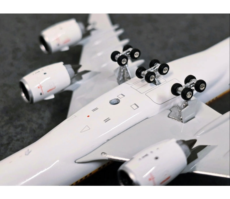 Phoenix 1:400 Iberia A340-600 EC-IQR  DIECAST Model