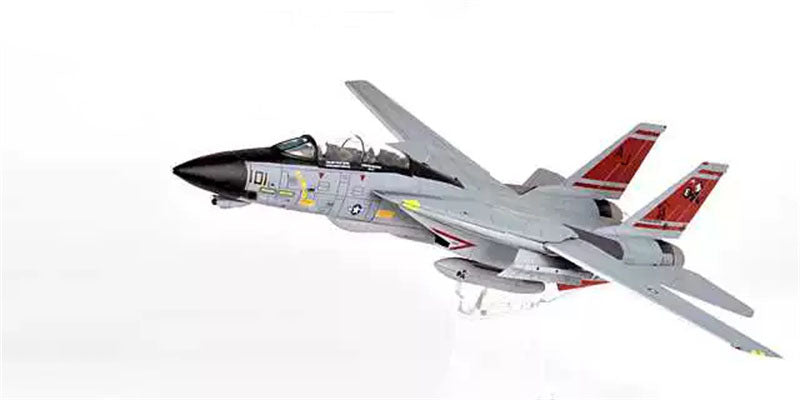 Century Wings US Navy F-14D VF-31 Tomcatters 1:72 Model 2006