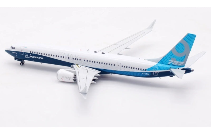 Inflight 1:200 Boeing B737-9MAX N7379E  DIECAST Model
