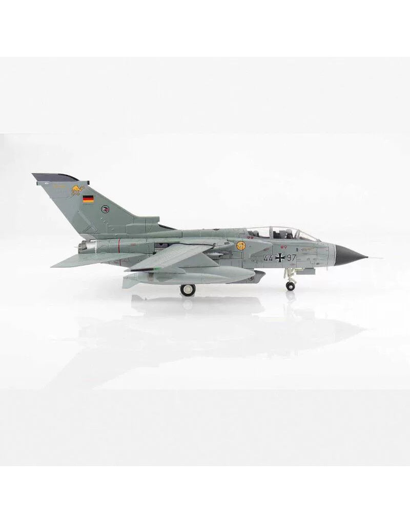 HOBBY MASTER Luftwaffe Tornado IDS AG 51 1:72 Model   Afghanistan Operation 44+97