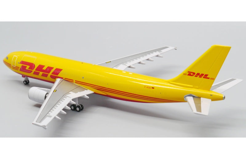 JC Wings 1:200 DHL A300-600R D-AEAE  DIECAST Model