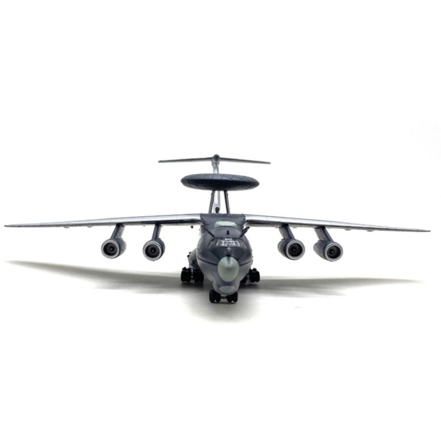 FLOZ Russian early warning aircraft A-50U #33 1:200 Aircraft Pre-built Model