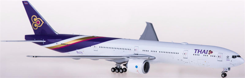 Phoenix Thai Airways Boeing 777-300ER HS-TTA 1:400 Diecast Model view 3