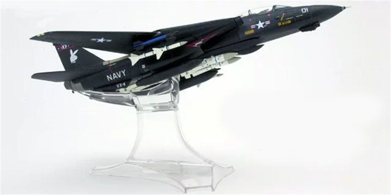 Century Wings  F-14A TOMCAT VX-4 1:72 Model   EVLUATORS VANDY 1