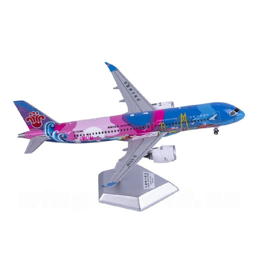 SQ Wings 1:200 China Southern Airlines Comac C919 B-658W  DIECAST Model