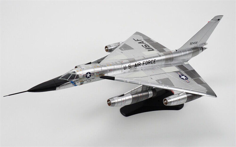 Calibre Wings US Air Force B-58A 43rd BW 65th BS 1:72 Model    59-2458