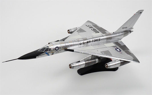 Calibre Wings US Air Force B-58A 43rd BW 65th BS 1:72 Model    59-2458