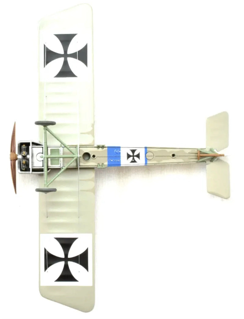 CORGI Fokker E.lll Eindecker Vfw. Ernst Udet Germany March 1916 1/48 Aircraft Pre-built Model