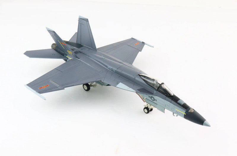 HOBBY MASTER USN / NAS Oceana F/A-18E VFC-12 1:72 Model 2021   07 / 165792