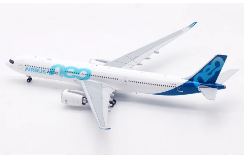 Aviation 1:400 Airbus A330-900NEO F-WTTN  DIECAST Model