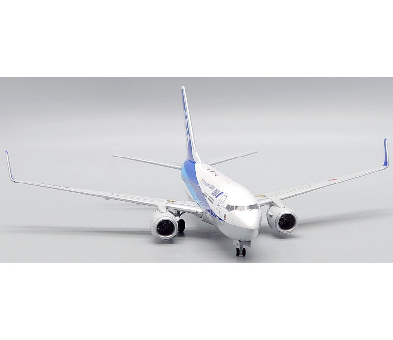 JC Wings 1:200 ANA B737-700 JA06AN  DIECAST Model