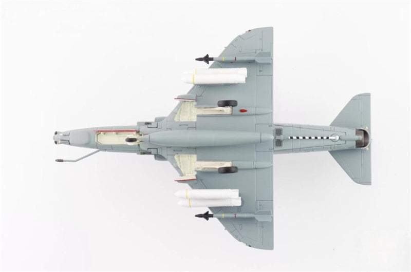 HOBBY MASTER A-4M Skyhawk Diamondbacks 160024 VMA-131 US Marines 1993 1:72 Airplane Pre-built Model