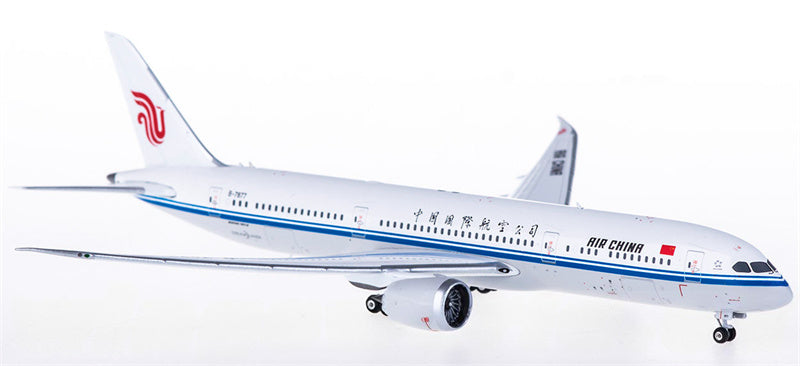 Phoenix Air China for Boeing 787-9 B-7877 1:400 Airplane Pre-built  Airliner Model Display