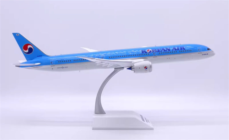 JC Wings Korean Air Boeing 787-10 Dreamliner HL8515 Flaps Down 1:200 Aircraft Model