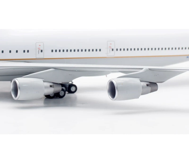 JC Wings 1:200 United Airlines B747-400 N175UA  DIECAST Model