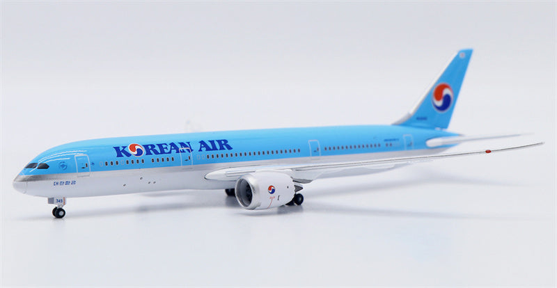 Aether Korean Air Boeing 787-9 HL8345 1:500 Aircraft Model