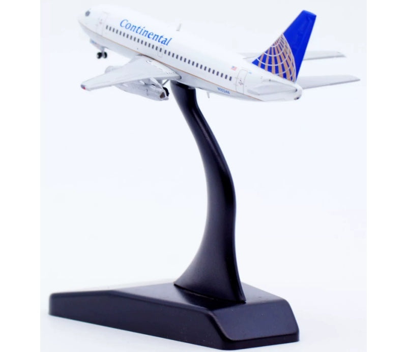 JC Wings 1:400 Continental Airlines B737-200 N10248  DIECAST Model