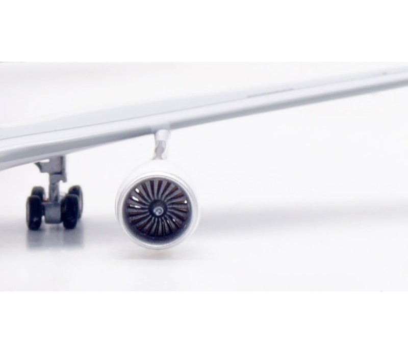 Aviation 1:400 Malaysia Airlines A330-300 9M-MTL  DIECAST Model