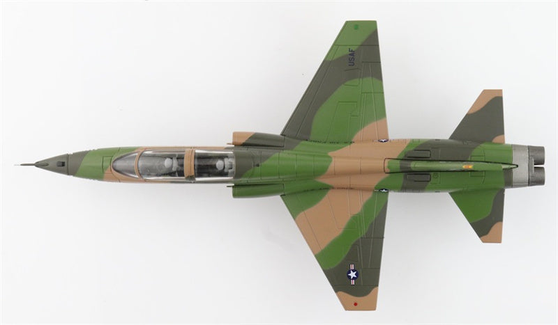 HOBBY MASTER T38C Talon 66-4343 469 FTS USAF Fort Worth Area 2020 1:72 Aircraft Pre-built Model