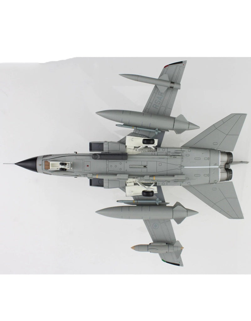 HOBBY MASTER RSAF / RAF Coningsby Tornado IDS 75th Sqn. 1:72 Model 2013   7507