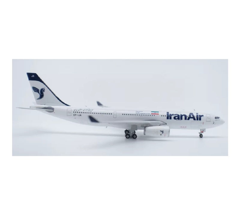 Phoenix 1:400 Iran Air Airbus A330-200 EP-IJA  DIECAST Model