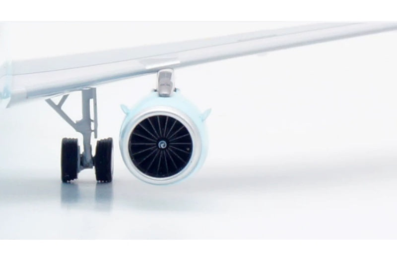 B-Models 1:200 Air Canada A321 C-GITY  DIECAST Model