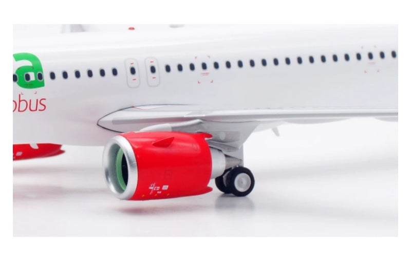 Inflight 1:200 Viva Aerobus A320 XA-VIH  DIECAST Model