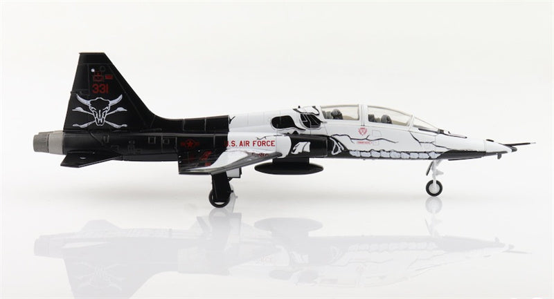 HOBBY MASTER T38C Talon FAIP scheme 65-10331 87th FTS Laughlin AFB 2021 1:72 Aircraft Pre-built Model
