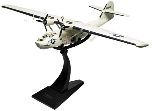 CORGI USSAF Halsworth Catalina 5th ERS 8th AF 1:72 Model 1945 Limited Edition Miss Pick Up 44-33915