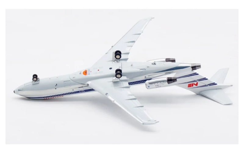 Inflight 1:200 Northeast Airlines B727-100 N1632  DIECAST Model