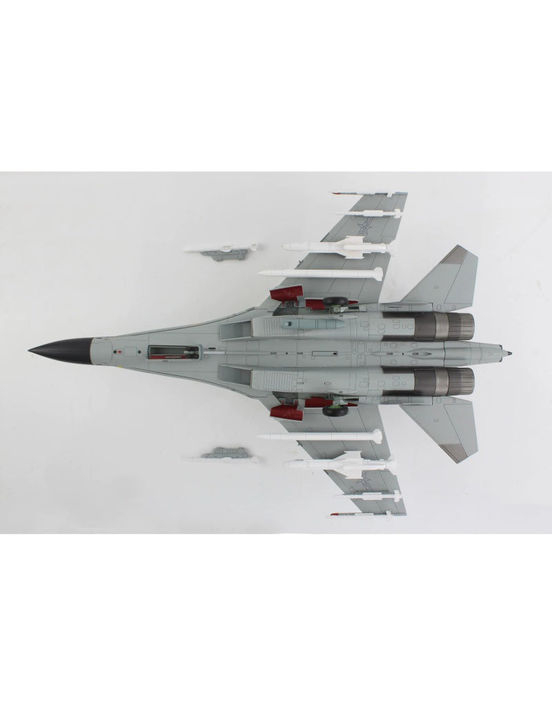 HOBBY MASTER Eastern Theater Air Force PLAAF J-16 7th Aviation Brigade 1:72 Model    61281