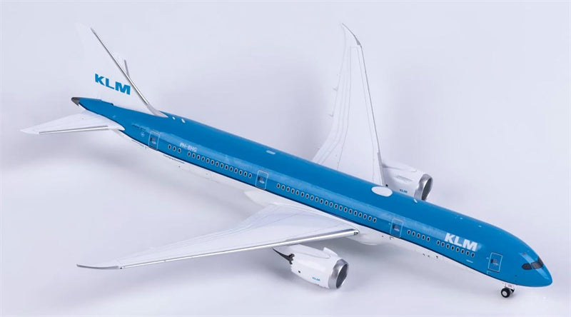 NG Models 1:400 KLM Boeing 787-9 PH-BHG  DIECAST Model
