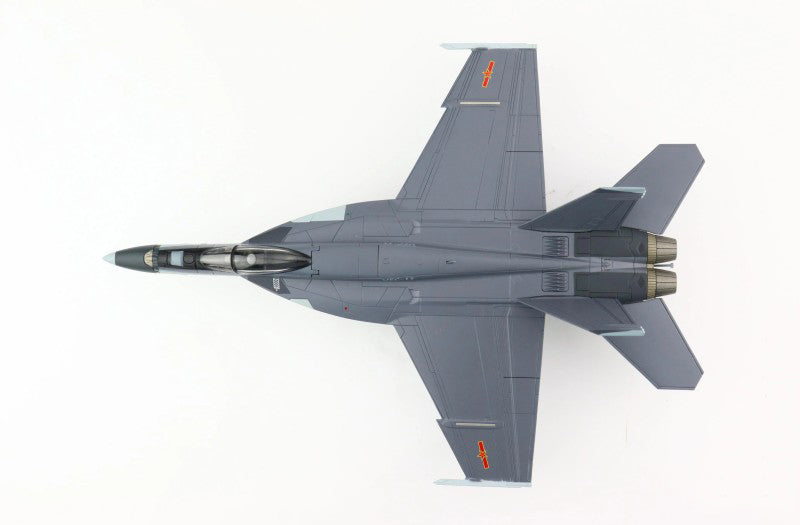 HOBBY MASTER USN / NAS Oceana F/A-18E VFC-12 1:72 Model 2021   07 / 165792