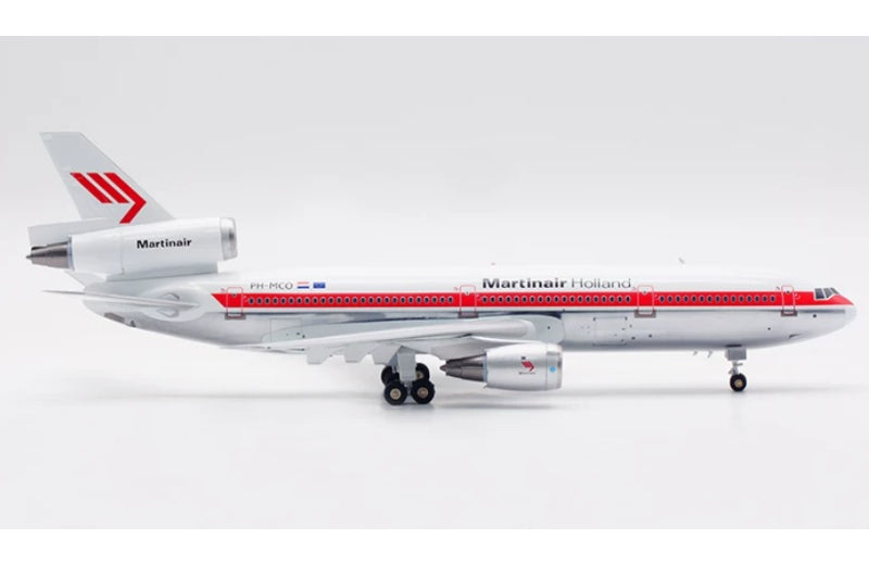 INFLIGHT 1:200 Martinair DC-10-30 PH-MCO  DIECAST Model