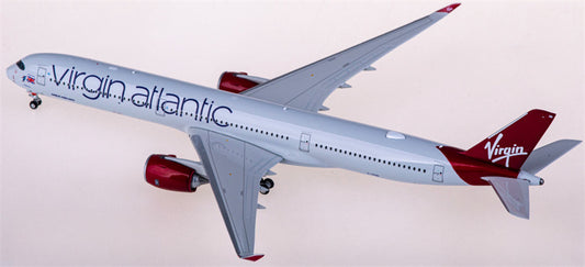 Phoenix Virgin Atlantic for Airbus A350-1000 G-VRNB 1:400 Airplane Pre-built  Airliner Model Display