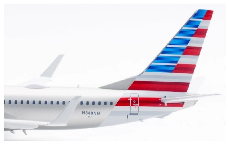 Inflight 1:200 American Airlines B737-800 N840NN  DIECAST Model