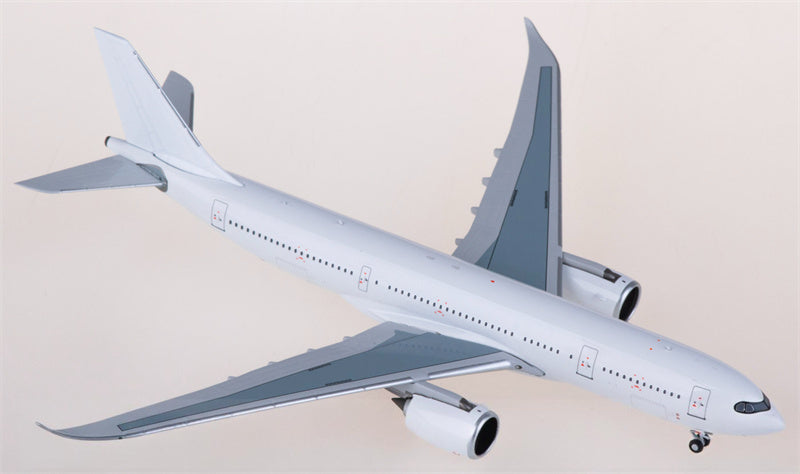 NG Models Airbus A330-800neo Blank 1:400 Diecast Model view 3