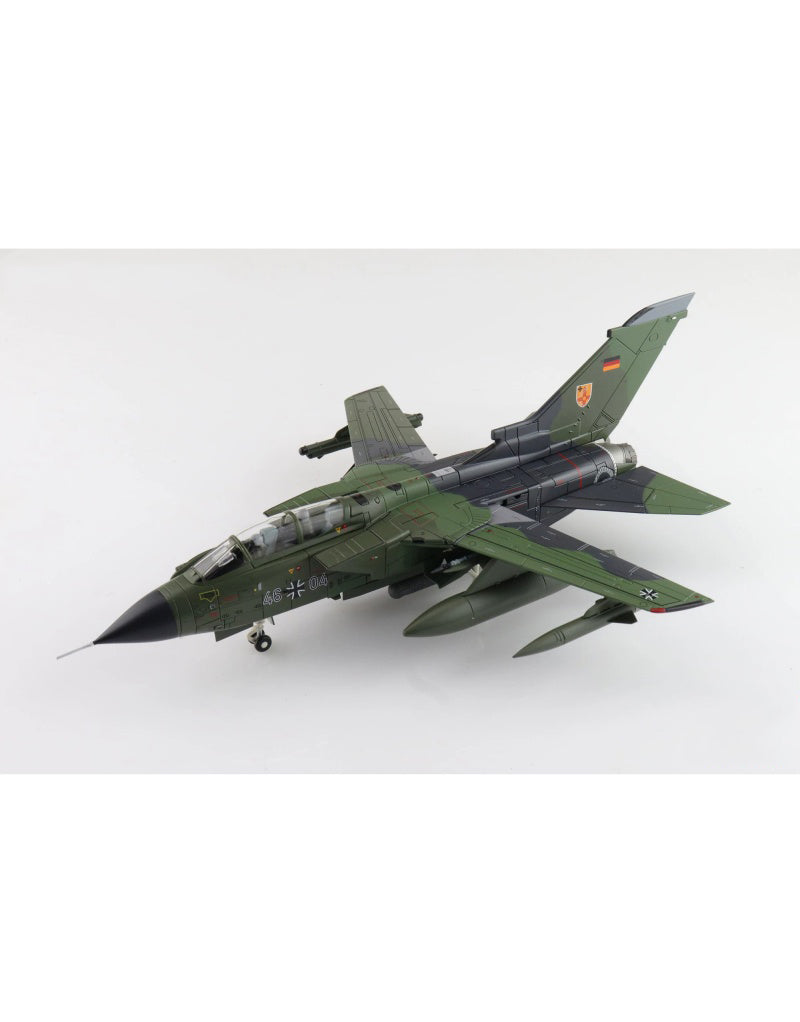 HOBBY MASTER German Air Force Tornado IDS FlgAusbZLw 1:72 Model 2007  Holloman AB 46+04