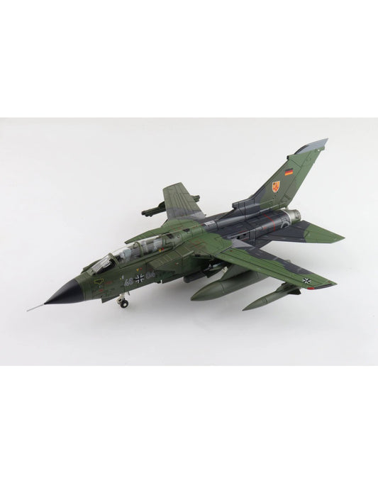 HOBBY MASTER German Air Force Tornado IDS FlgAusbZLw 1:72 Model 2007  Holloman AB 46+04