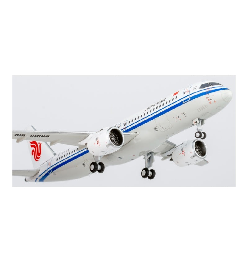 NG Models 1:400 Air China Comac C919 B-919X  DIECAST Model